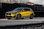 BMW X2 xDrive25d M Sport X 2018 года (WW)